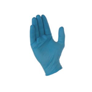 GANT JETABLE NITRILE