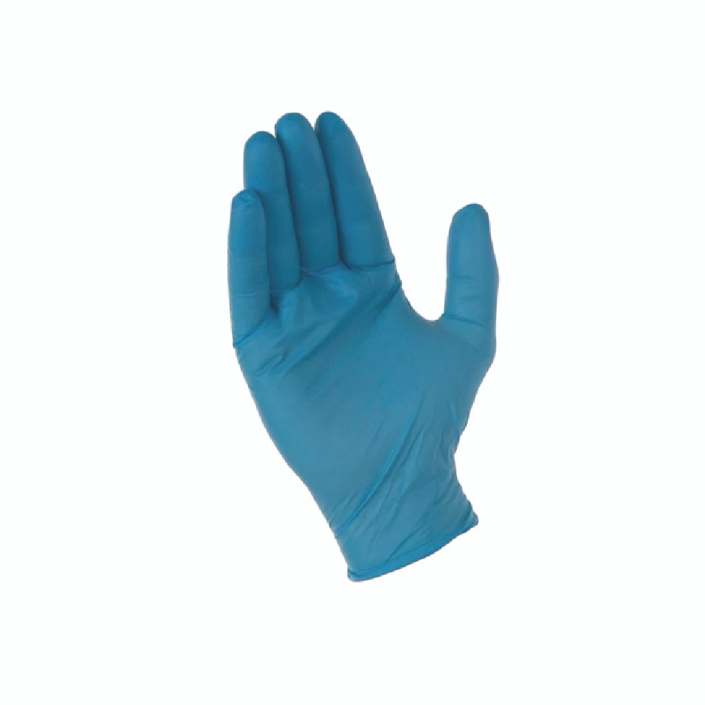 GANT JETABLE NITRILE