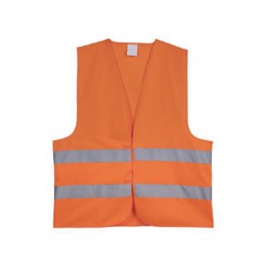 GILET FLUORESCNENT