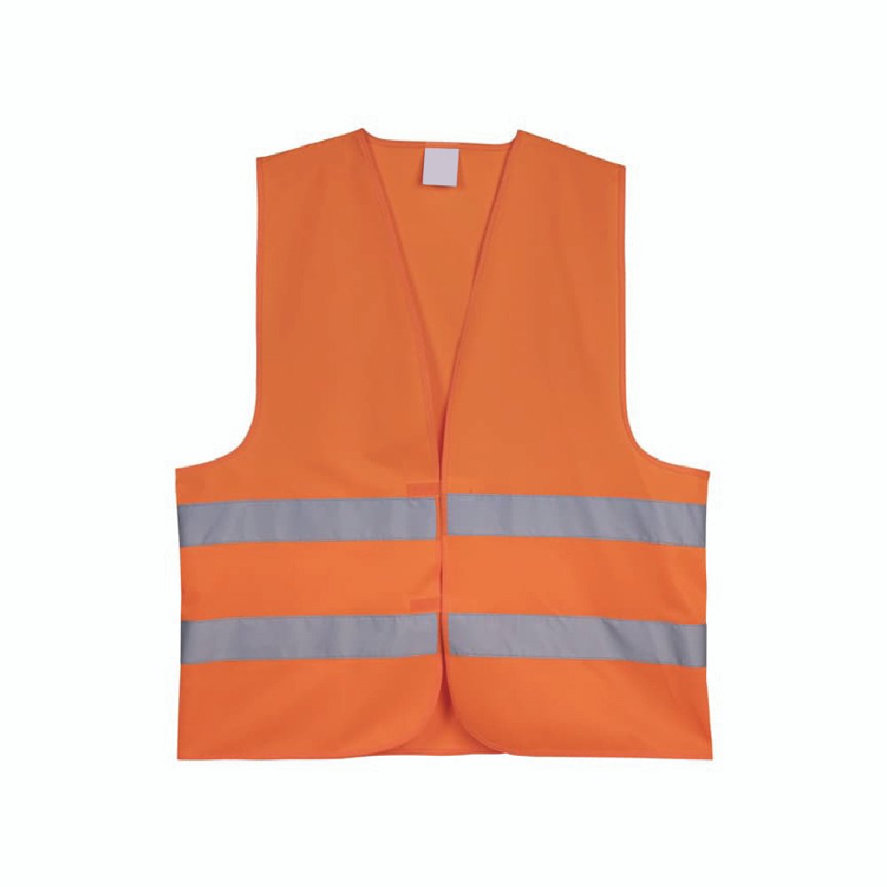 GILET FLUORESCNENT