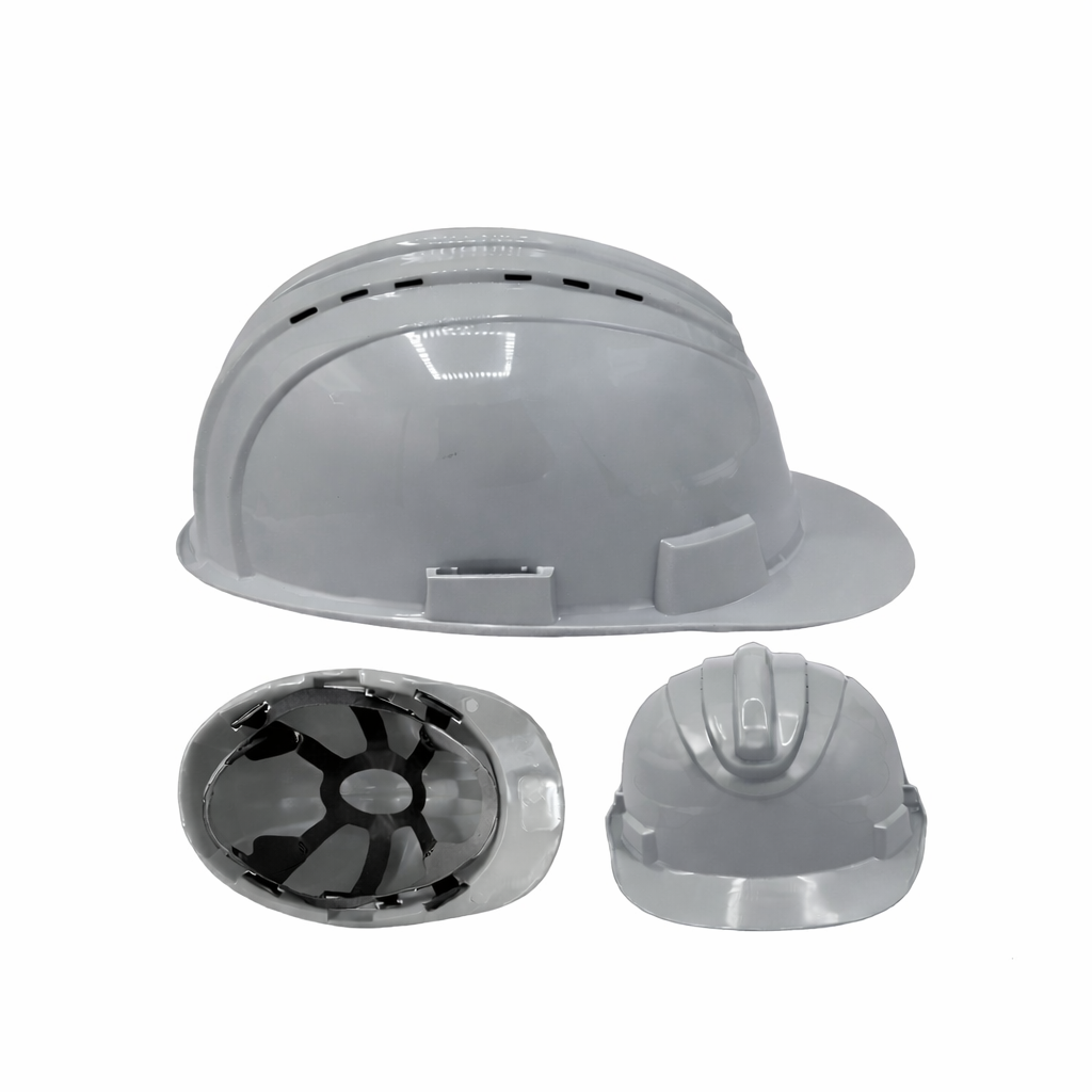 BELUGA 2 Casque de sécurité Gray Aere