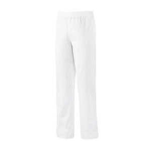 Pantalon cuisinier homme