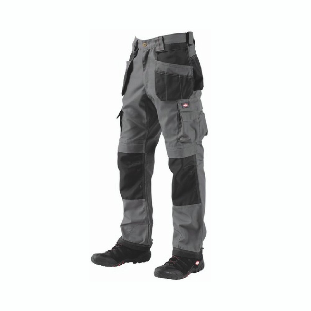 PANTALON MULTIPOCHE