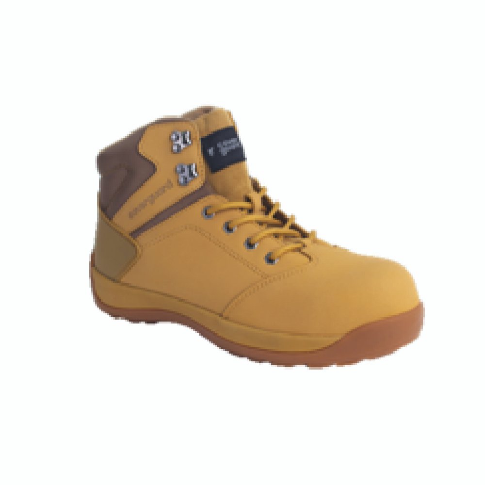 SAND Chaussure S3 SRC HRO Beige 41  – 9SAND