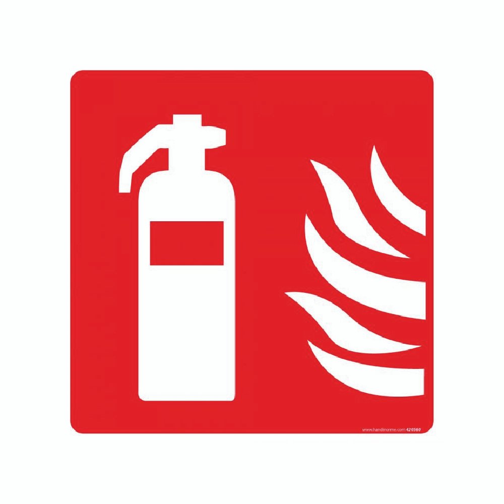 SIGNALISATION INCENDIE