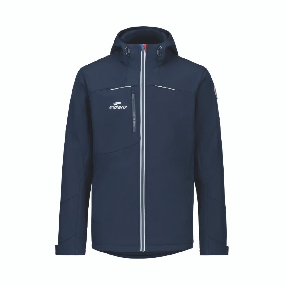 VESTE SOFTSHELL