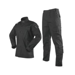 COSTUME AGENT DE SECURITE