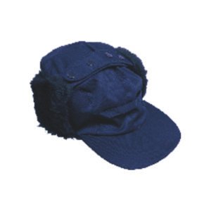 BEAVER Top Casquette chaude bleu électrique 57610