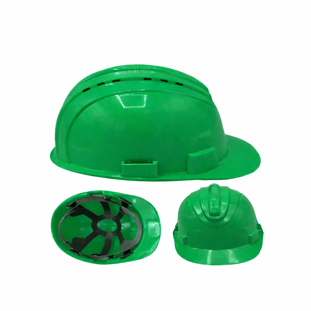 BELUGA 2 Casque de sécurité Green Aere