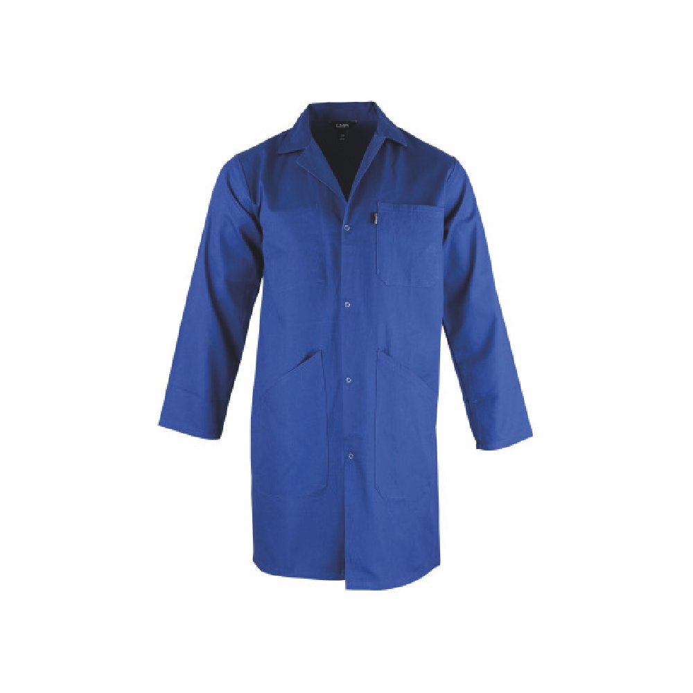 Blouse de travail - blue-100