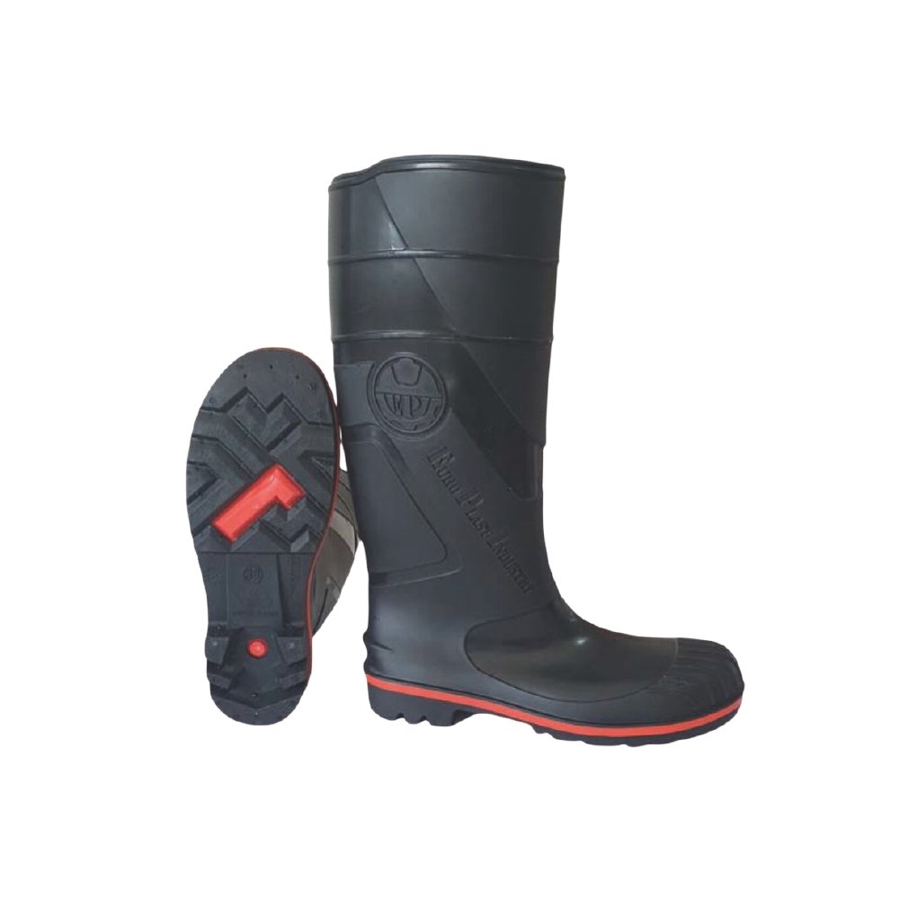 botte s5 noir-100